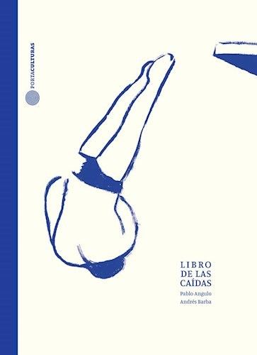 LIBRO DE LAS CAÍDAS