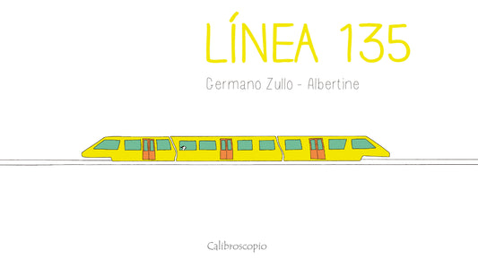 LÍNEA 135