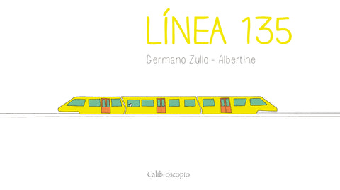 LÍNEA 135