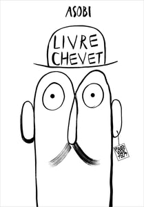 LIVRE CHEVET