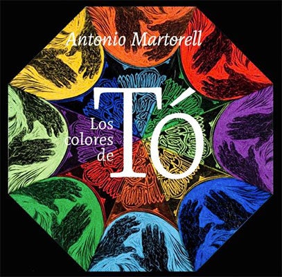 LOS COLORES DE TÓ