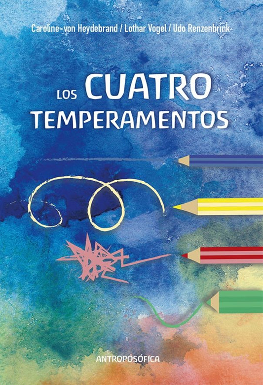 LOS CUATROS TEMPERAMENTOS