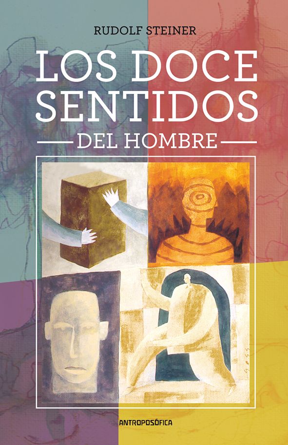 LOS DOCE SENTIDOS DEL HOMBRE