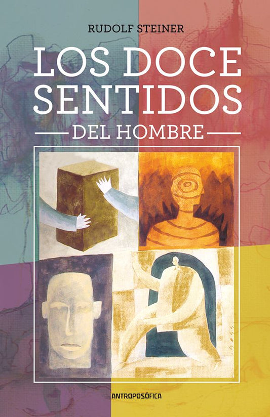 LOS DOCE SENTIDOS DEL HOMBRE