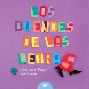 LOS DUENDES DE LAS LETRAS