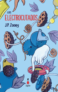 LOS ELECTROCUTADOS