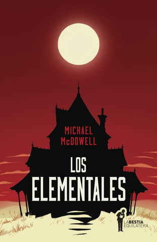 LOS ELEMENTALES