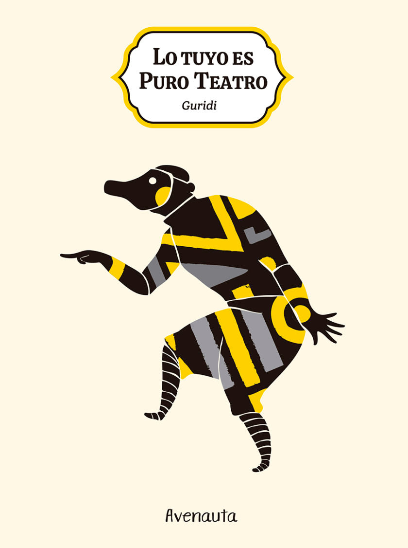 PURO TEATRO