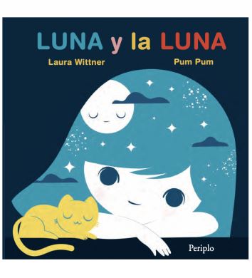 LUNA Y LA LUNA