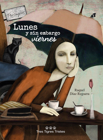 LUNES Y SIN EMBARGO VIERNES