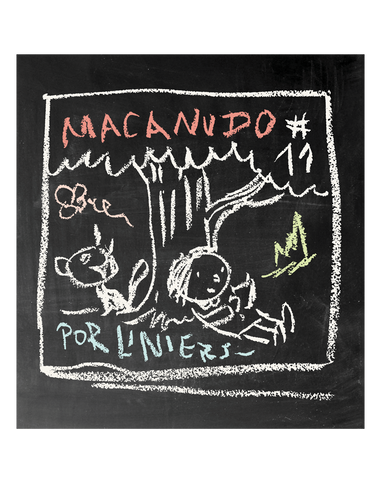 MACANUDO 11