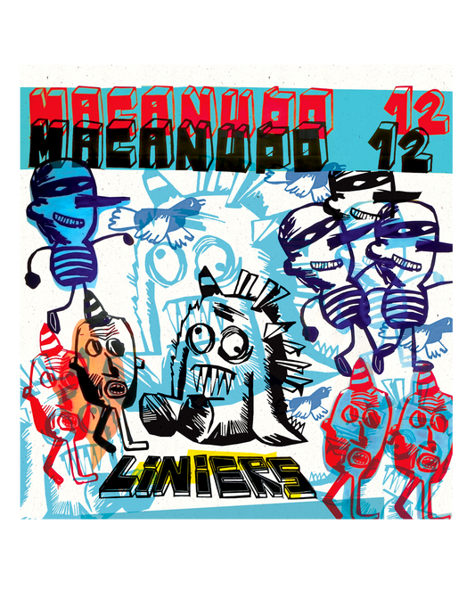 MACANUDO 12