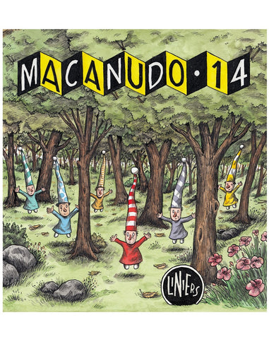 MACANUDO 14