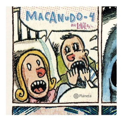 MACANUDO 4