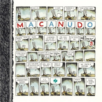 MACANUDO 5