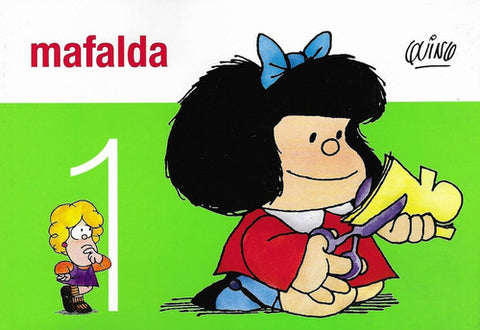 MAFALDA 1