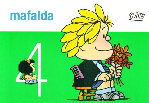 MAFALDA 4