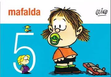 MAFALDA 5