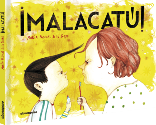 ¡MALACATÚ!