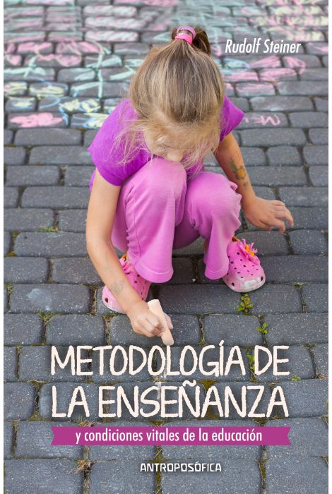 METODOLOGÍA DE LA ENSEÑANZA