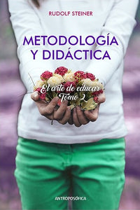 METODOLOGÍA Y DIDÁCTICA 2