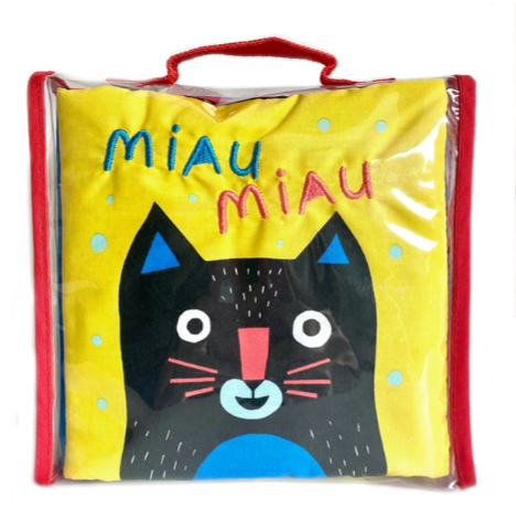 MIAU MIAU
