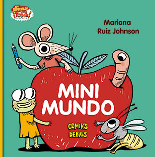 MINI MUNDO