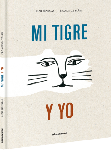MI TIGRE Y YO