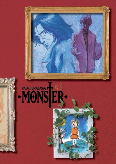 MONSTER 3