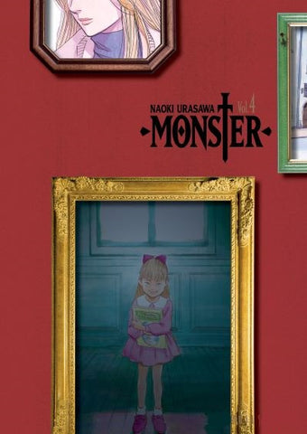 MONSTER 4