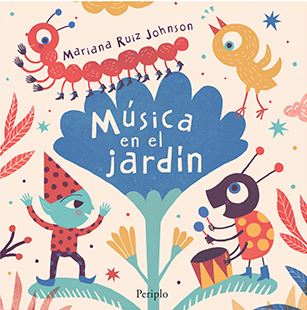 MÚSICA EN EL JARDÍN (mini)
