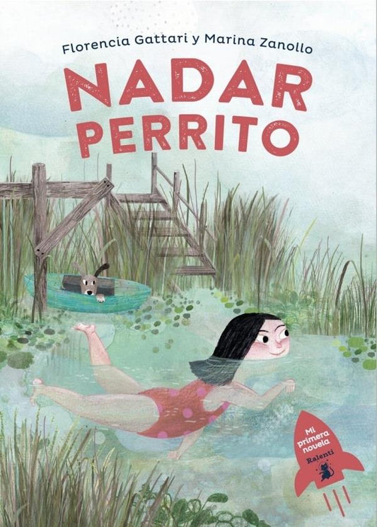 NADAR PERRITO