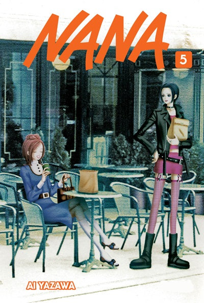 NANA 5