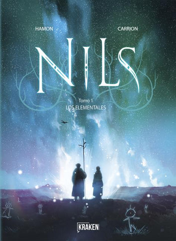 NILS Vol.1. Los elementales