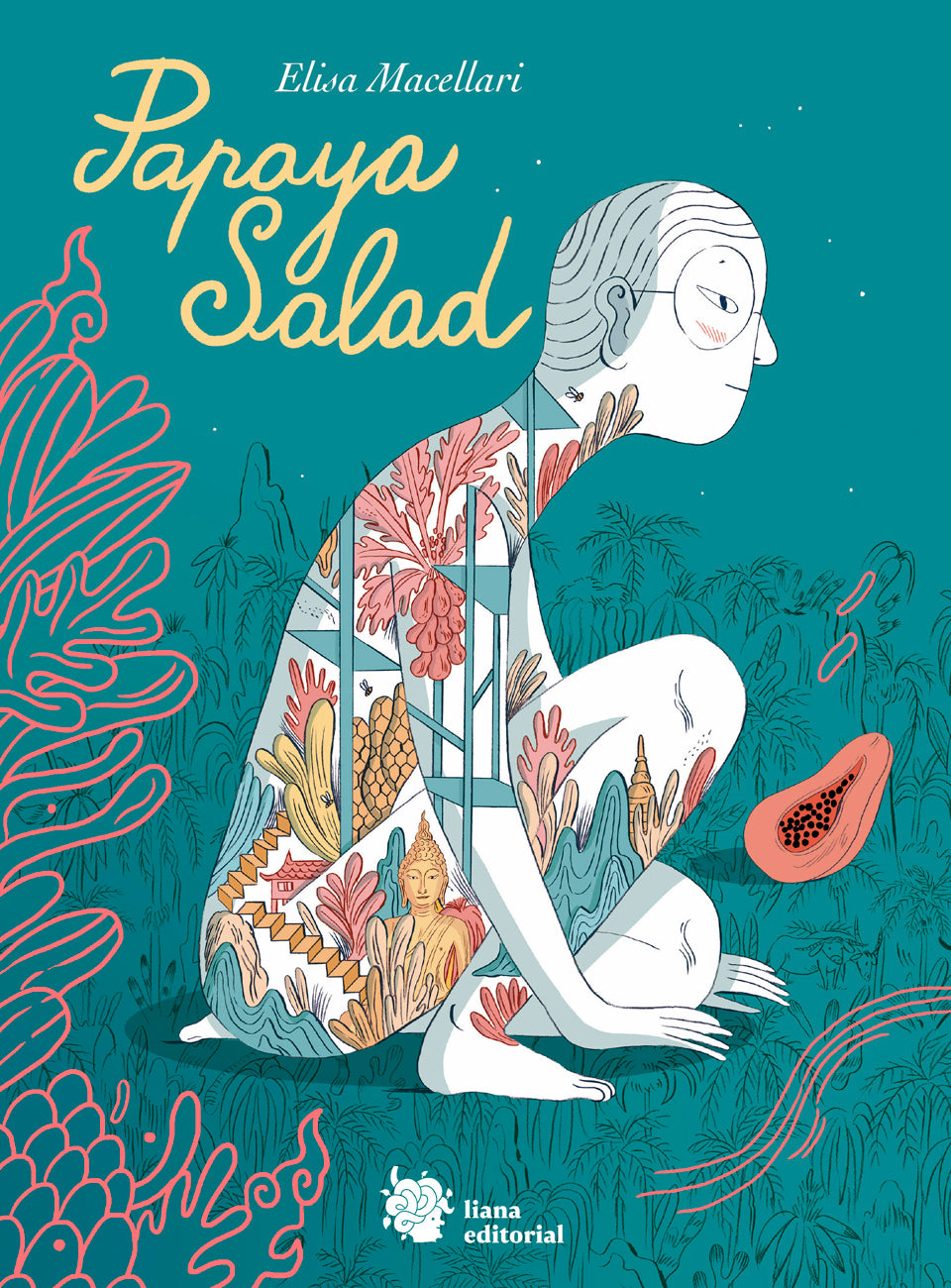 PAPAYA SALAD