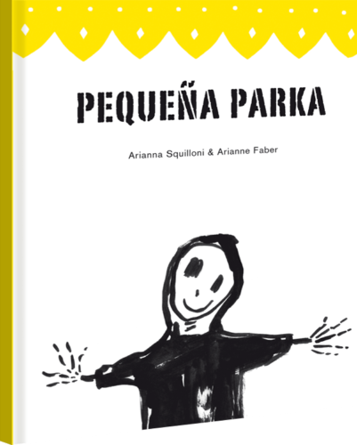 PEQUEÑA PARKA