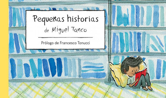 PEQUEÑAS HISTORIAS