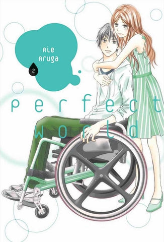 PERFECT WORLD 3