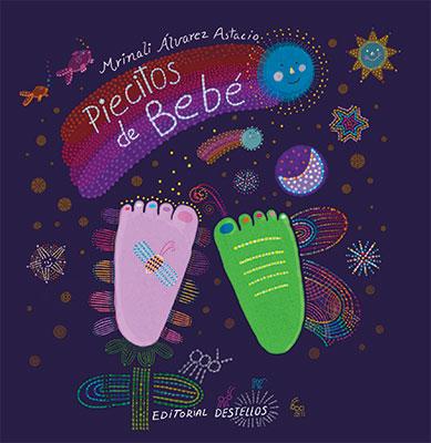 PIECITOS DE BEBÉ
