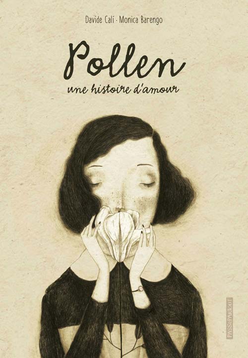 POLLEN, UNE HISTOIRE D'AMOUR