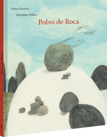 POLVO DE ROCA