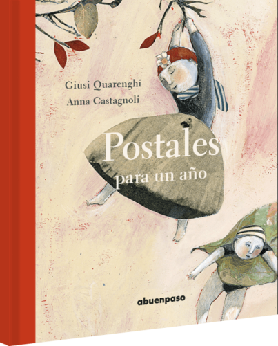 POSTALES PARA UN AÑO