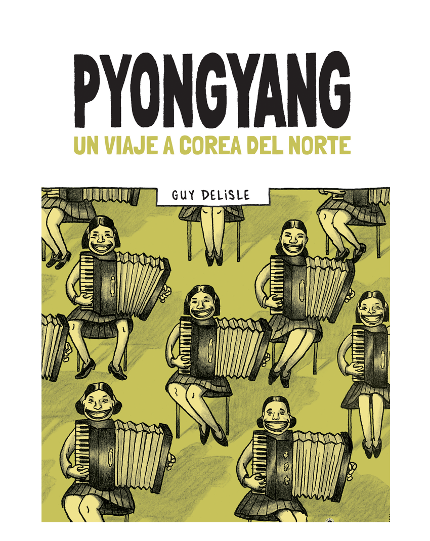PYONGYAN