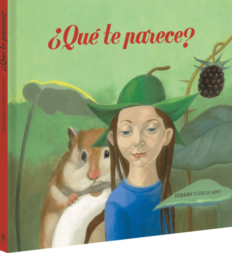 ¿QUÉ TE PARECE?
