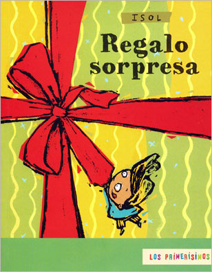 REGALO SORPRESA