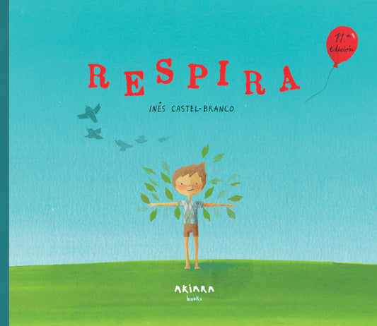 RESPIRA