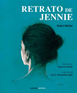 RETRATO DE JENNIE