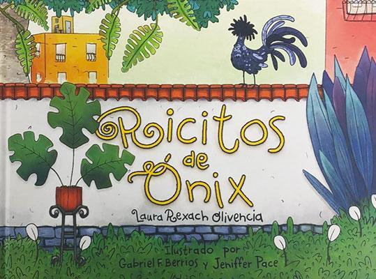 RICITOS DE ÓNIX