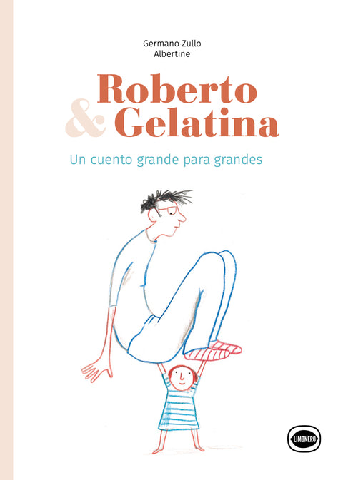 ROBERTO & GELATINA