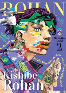 ASÍ HABLÓ KISHIVE ROHAN 2